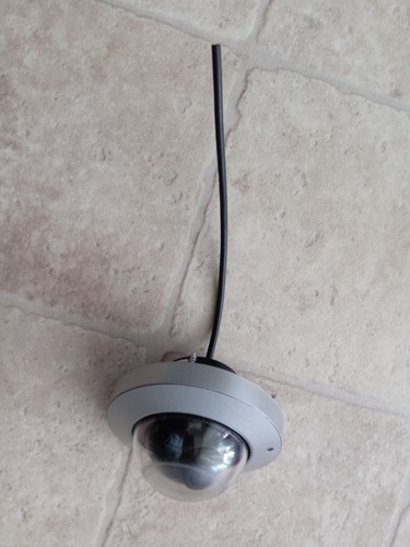 Dome cctv camera - cctv,