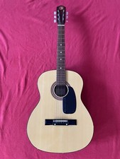 Rare Vintage Kay K200 6 String