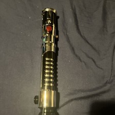 obi wan kenobi lightsaber episode 1