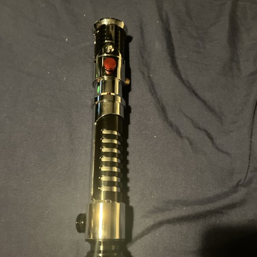 Obi wan kenobi lightsaber - wan,