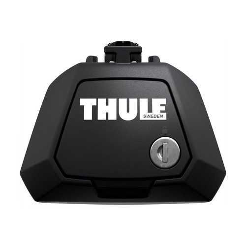Thule 710410 evo - evo, rail