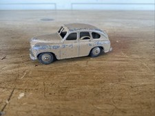 DINKY TOYS 40e STANDARD