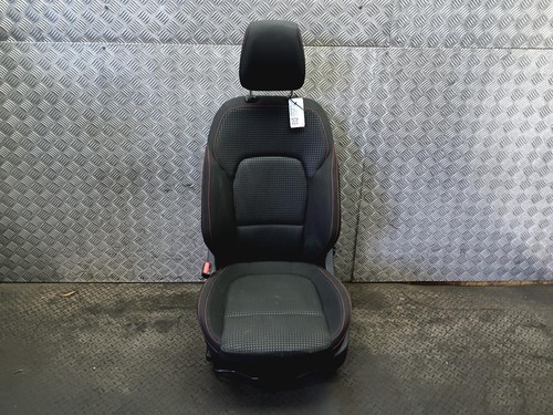 Ford focus seat front left - seat,