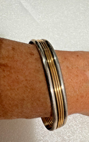 Sterling silver vintage - sterling,