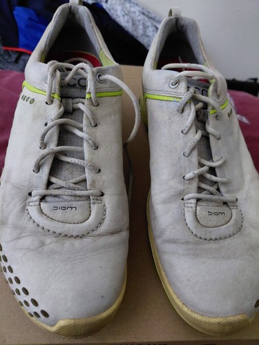 Mens ecco biom hydramax - mens, golf