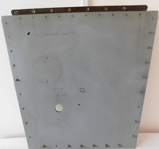 Tornado GR4A Aircraft Panel