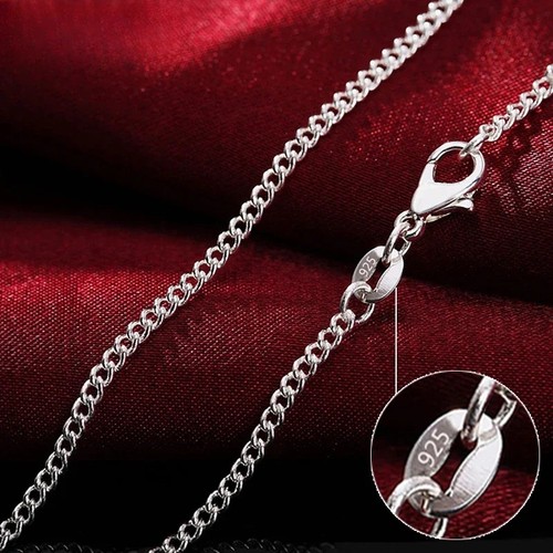 Genuine 925 sterling silver - sterling,