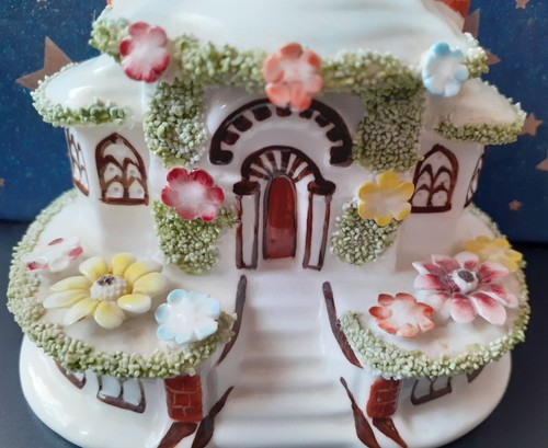 Coalport keeper cottage - keeper's,