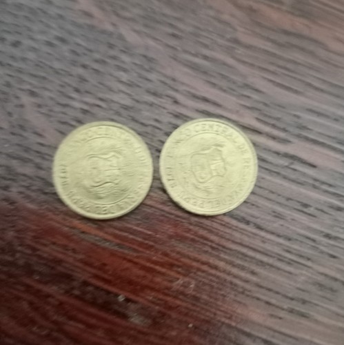 Peruvian coins for gabrielle - coins,