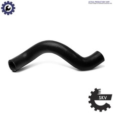 RADIATOR HOSE 24SKV368 FOR VW