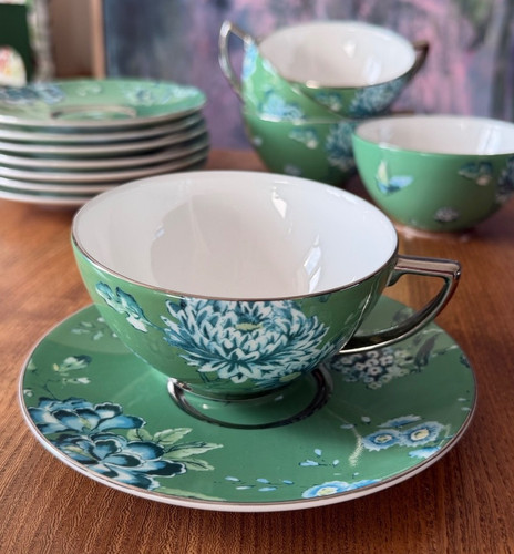 Jasper conran wedgwood - jasper,