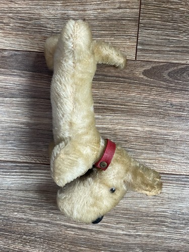 Vintage 1950 steiff - vintage, 1950-60's