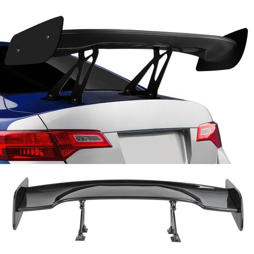 Saloon coupe rear boot - rear,