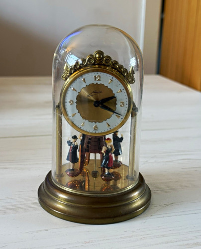 Vintage schmid germany - vintage,