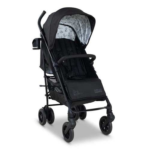 Cosatto supa lite stroller - cosatto,