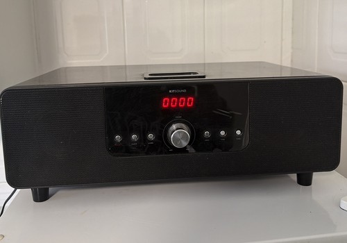 Pod dock kitsound - i-pod,