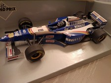 Pauls Model Art - Williams