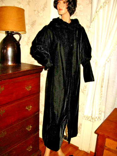 Vintage 1930 victorian style - victorian,