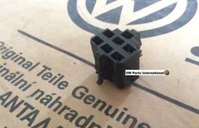 VW Golf MK3 VR6 GTI Ignition