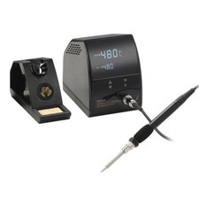 50W Digital Adjustable Temperature Soldering Station Solder 160°C to 480°C