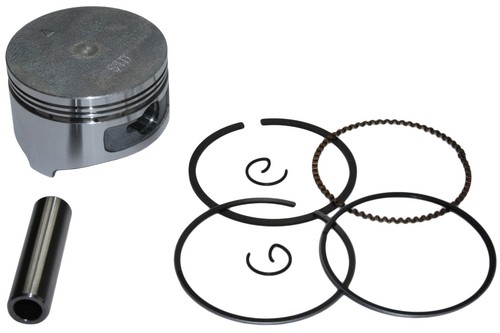 Piston rings fits - rings, honda