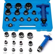 5-35mm Hollow Punch Set DIY