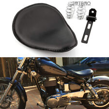 For Suzuki Boulevard C50 M50 S40 S50 C90 M90 Bobber Motorcycle Solo Seat Spring