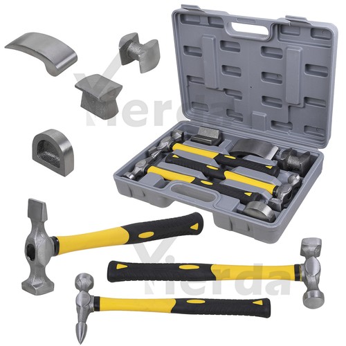 7pc heavy duty car auto - 7pc,