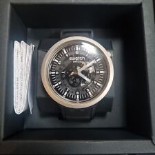 Brand New boxed Swatch DARK