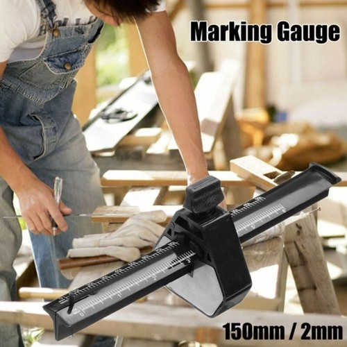 With scale woodworking - woodworking, mortise