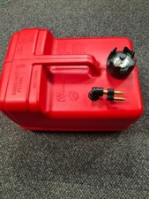 11.3 L Mercury Mariner Plastic