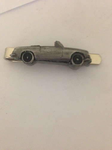 Roadster ref129 pewter - mg, b
