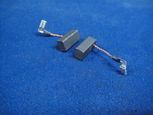 Pair carbon brushes for - brushes,