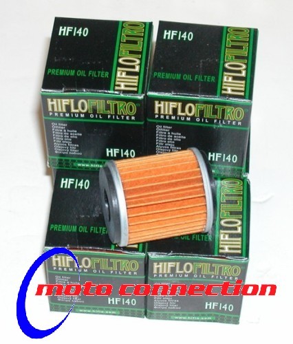 Flo oil filters pack - flo, (pack