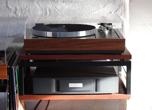 Linn sondek lp12 massive - sondek,