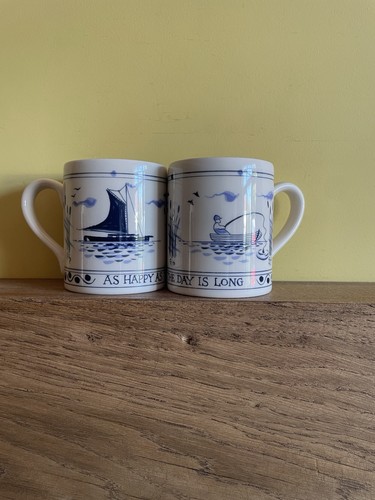 Set grahame clarke blue - of, &