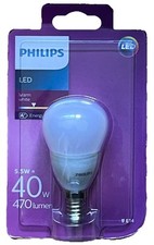 PHILLIPS LED BULB E14 5.5W=40W