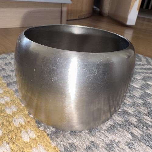 Old hall stainless steel - hall, 8