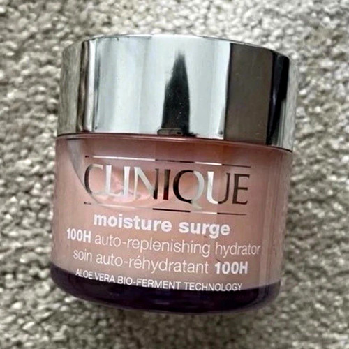 Clinique moisture surge - moisture,