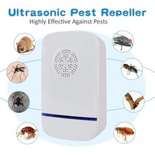 UK Electric Ultrasonic Pest
