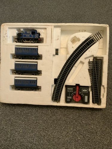 Hornby urban rambler - rambler, steam