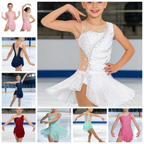 Girls rhythmic gymnastics - girls,