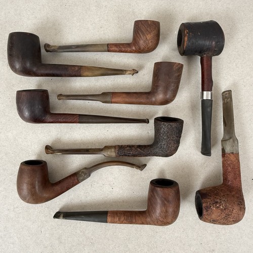 Estate pipes job - pipes, of