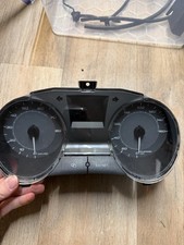 SEAT IBIZA CUPRA DSG SPEEDO