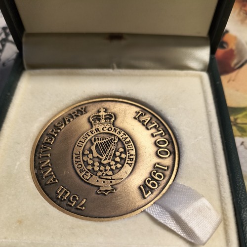 Royal ulster constabulary - royal,