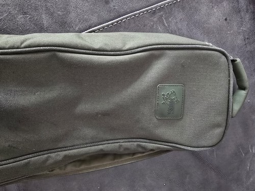 Nash rod pod bankstick bag - nash,