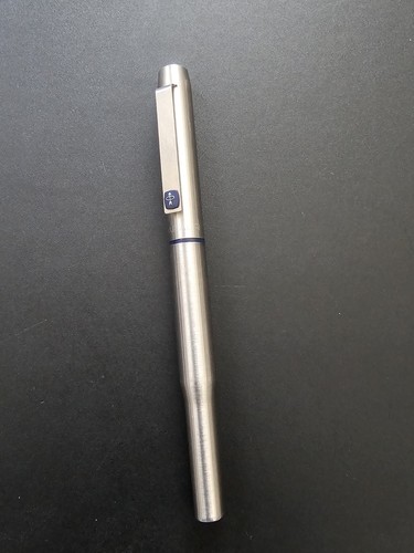 Vintage parker fountain pen - vintage,