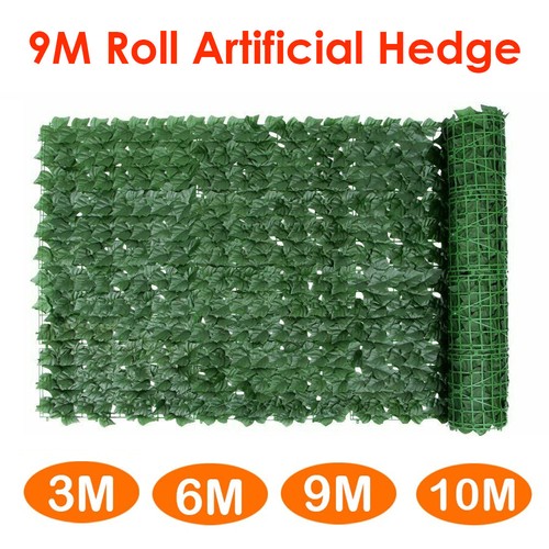 Roll artificial hedge - artificial,