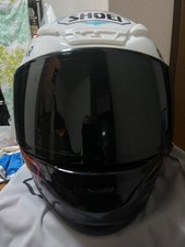 Shoei Z-7 Marquez Power Up