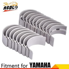 STD Connecting Rod & Main